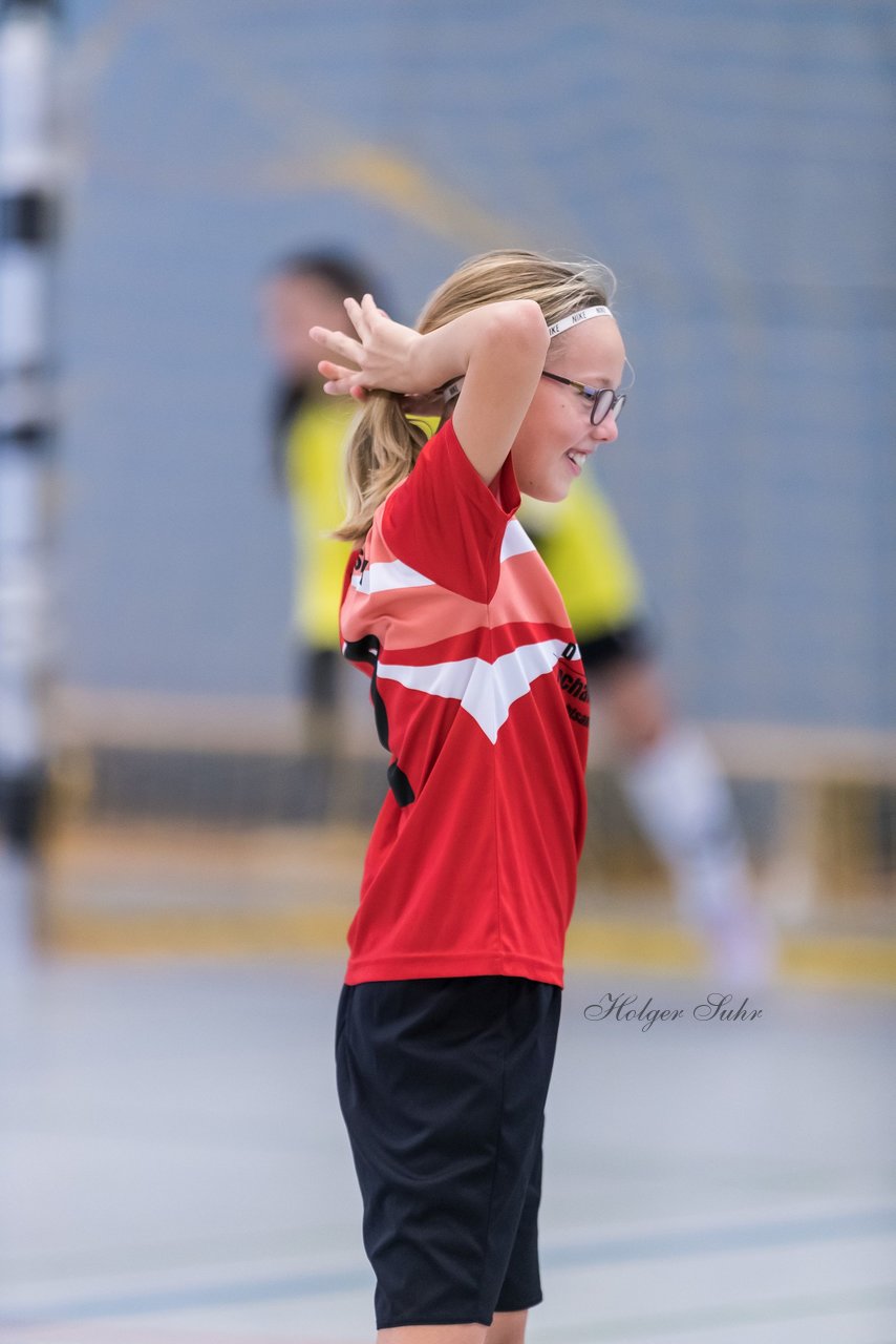 Bild 156 - wCJ Futsalmeisterschaft Runde 1